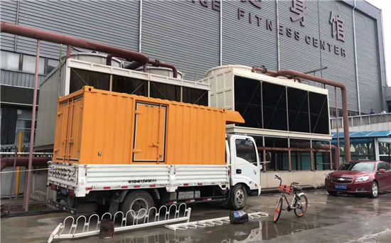 围场300KW发电机组适配电缆规格选型指南