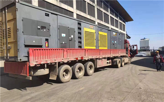 围场200KW发电机组适配电缆规格选型指南