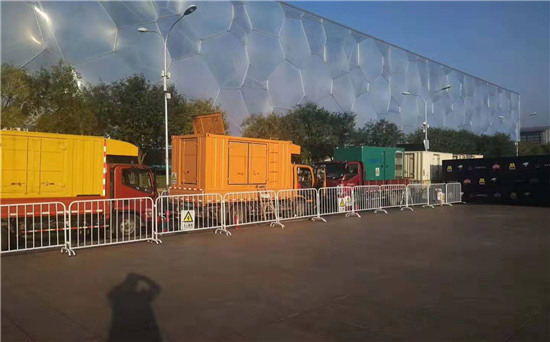 围场400KW发电机组适配电缆规格选型指南